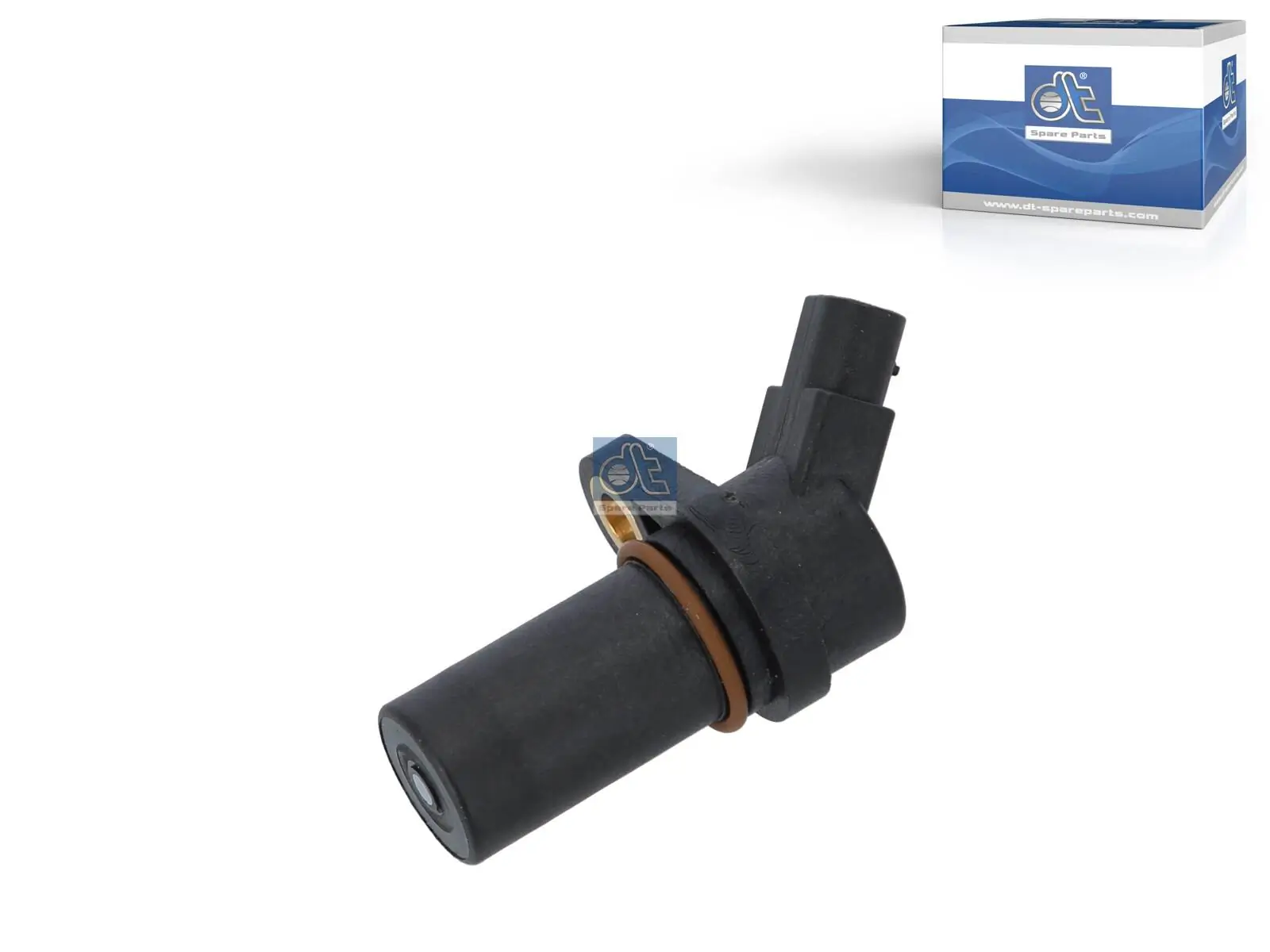 Sensor, crankshaft pulse